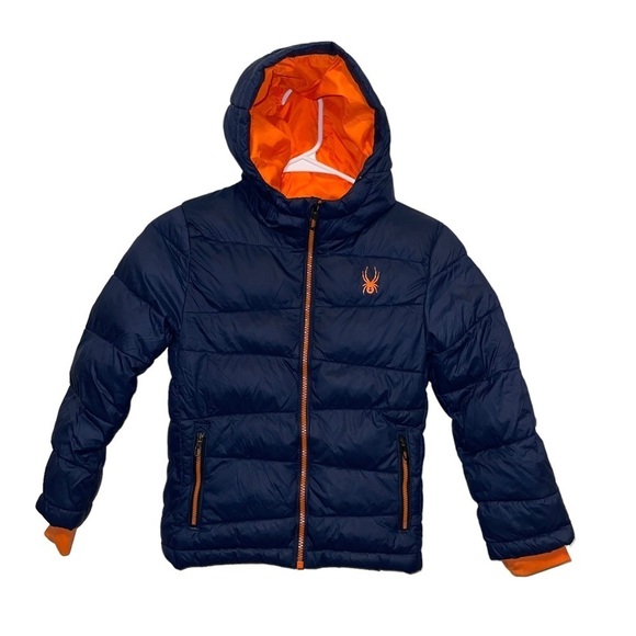 Spyder Jacket Size XS